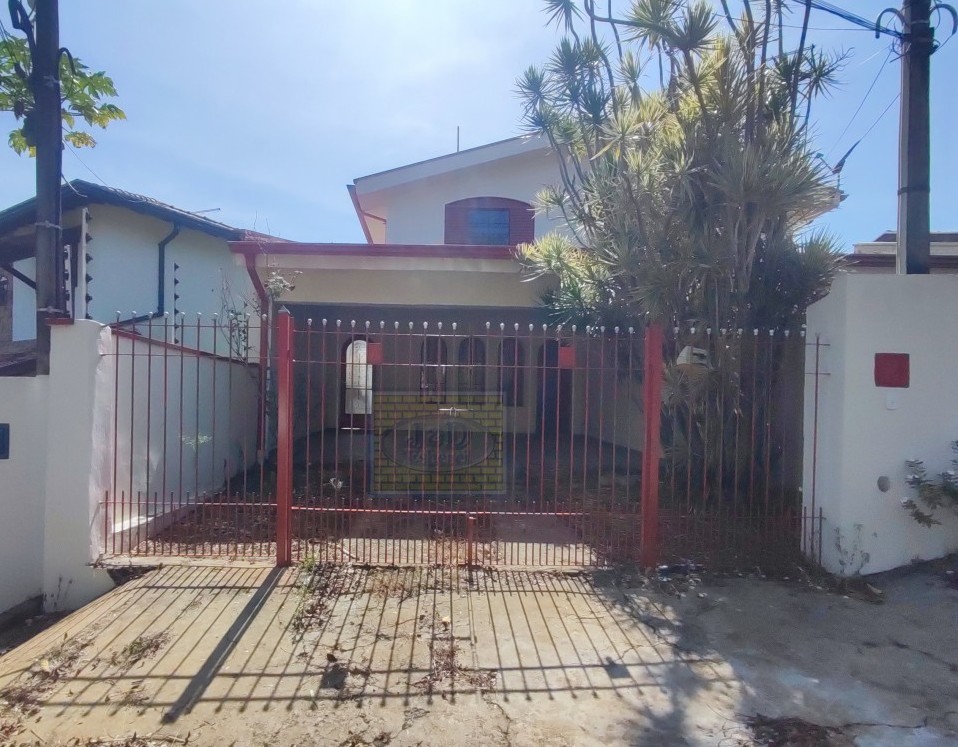 Casa, 2 quartos, 120 m² - Foto 1