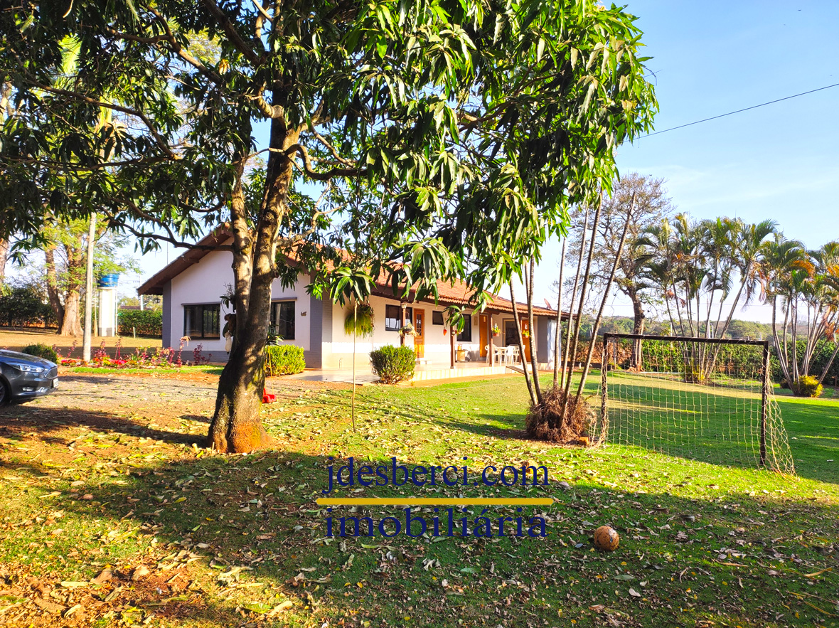Chácara à venda, 180m² - Foto 3