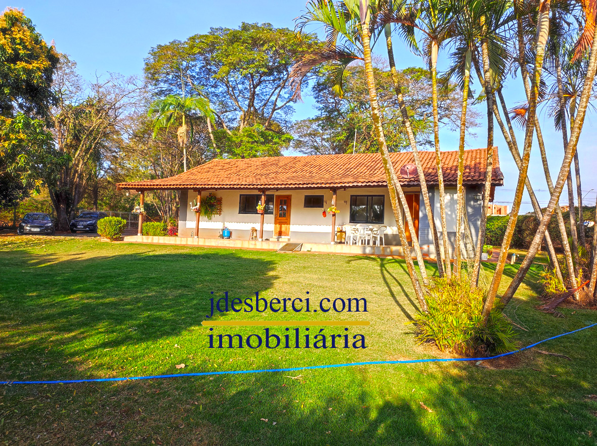 Chácara à venda, 180m² - Foto 4