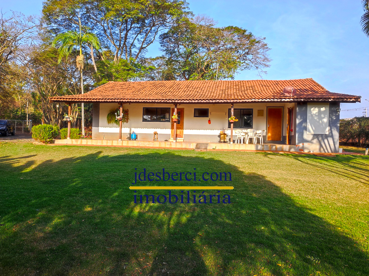 Chácara à venda, 180m² - Foto 6