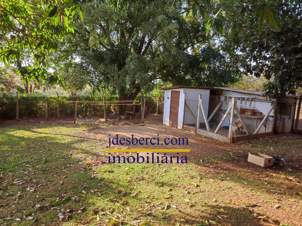 Chácara à venda, 180m² - Foto 9