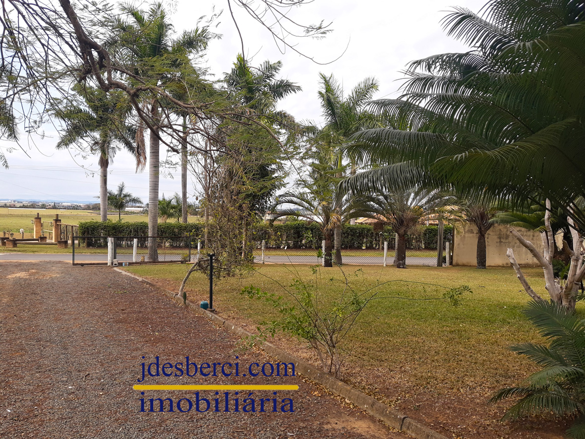 Chácara à venda e aluguel, 600m² - Foto 3