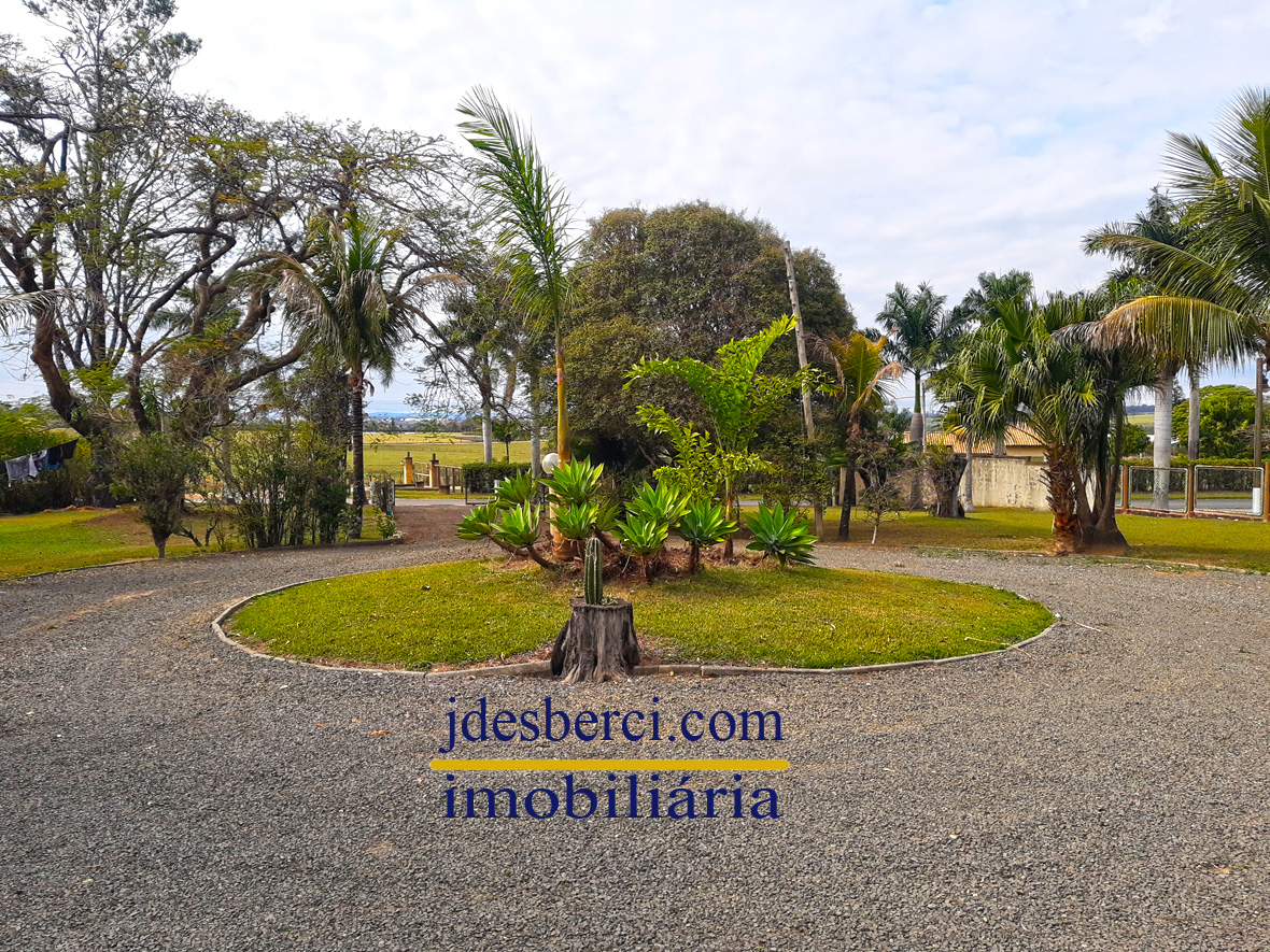 Chácara à venda e aluguel, 600m² - Foto 4