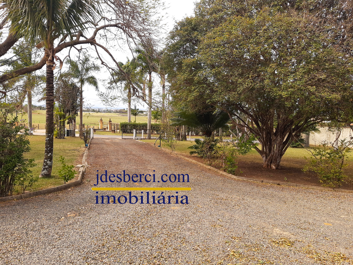 Chácara à venda e aluguel, 600m² - Foto 6