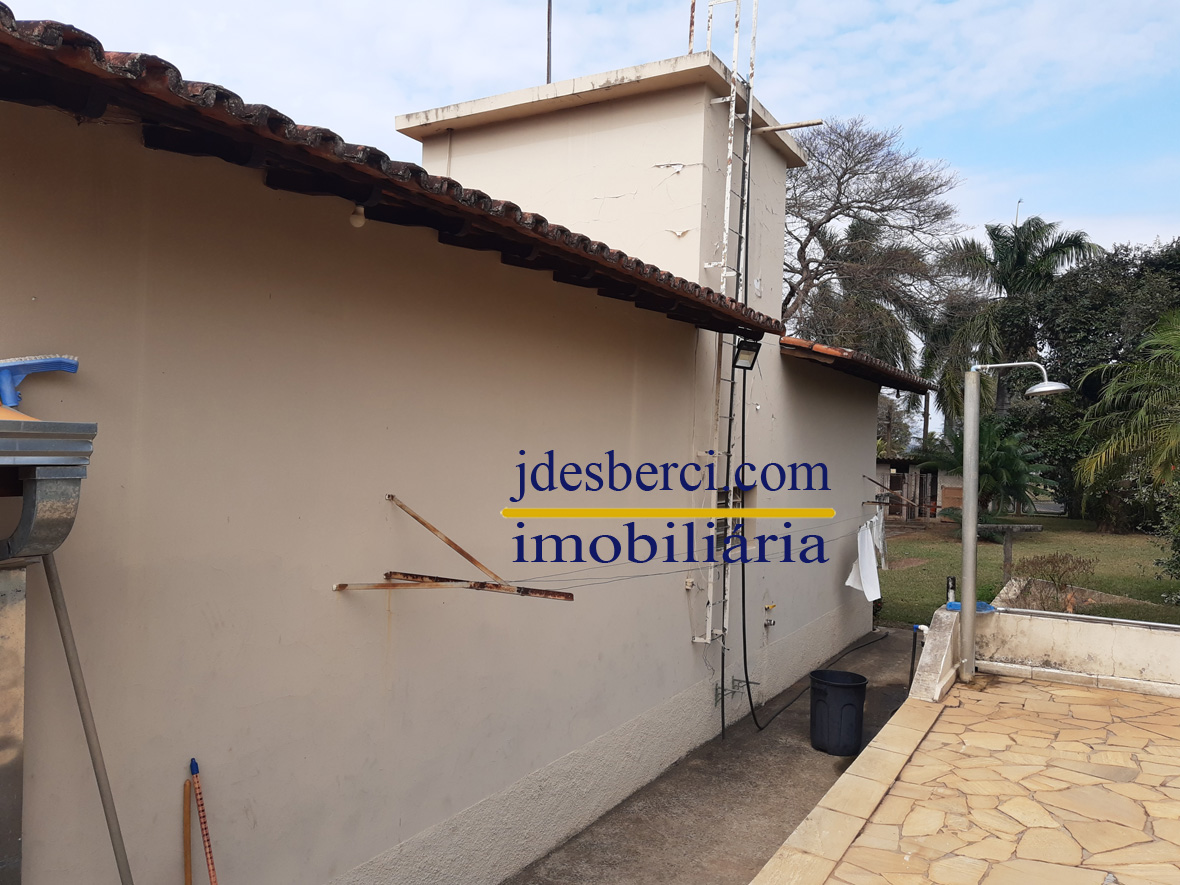 Chácara à venda e aluguel, 600m² - Foto 38