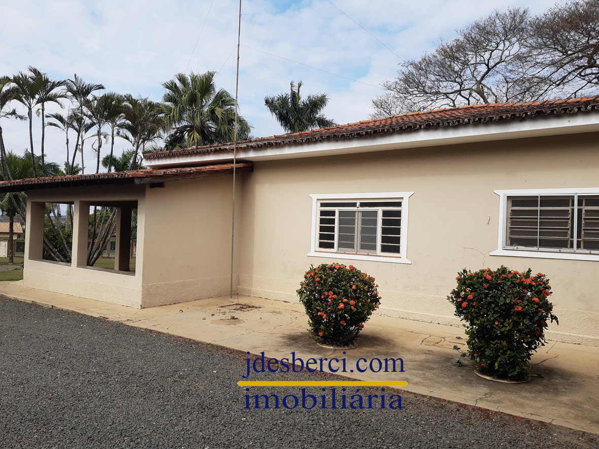 Chácara à venda e aluguel, 600m² - Foto 40