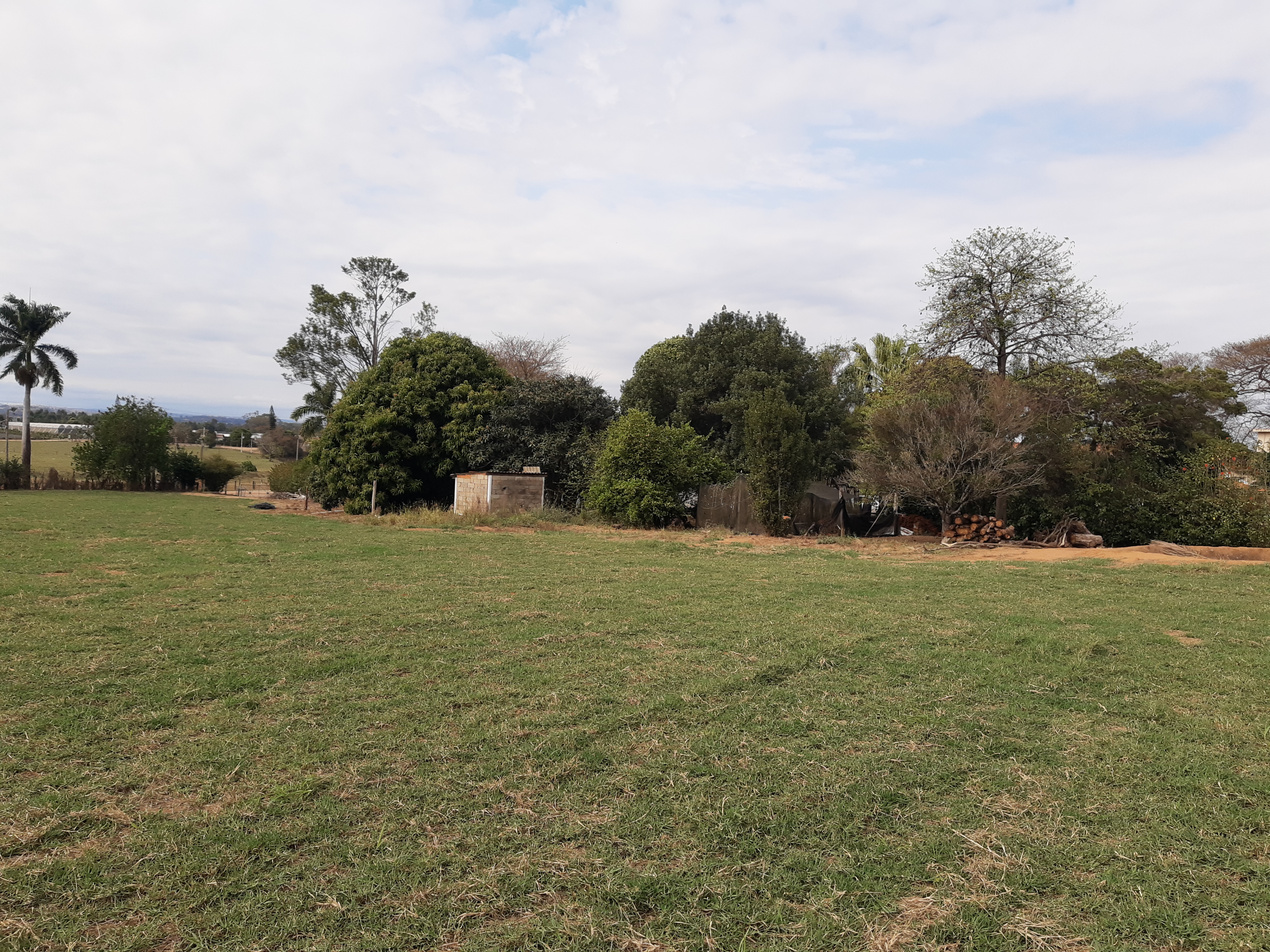 Chácara à venda e aluguel, 600m² - Foto 57