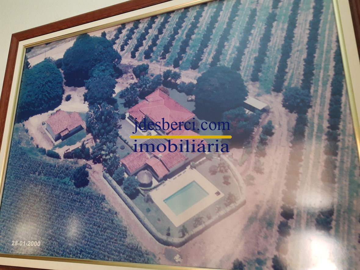 Chácara à venda e aluguel, 600m² - Foto 60