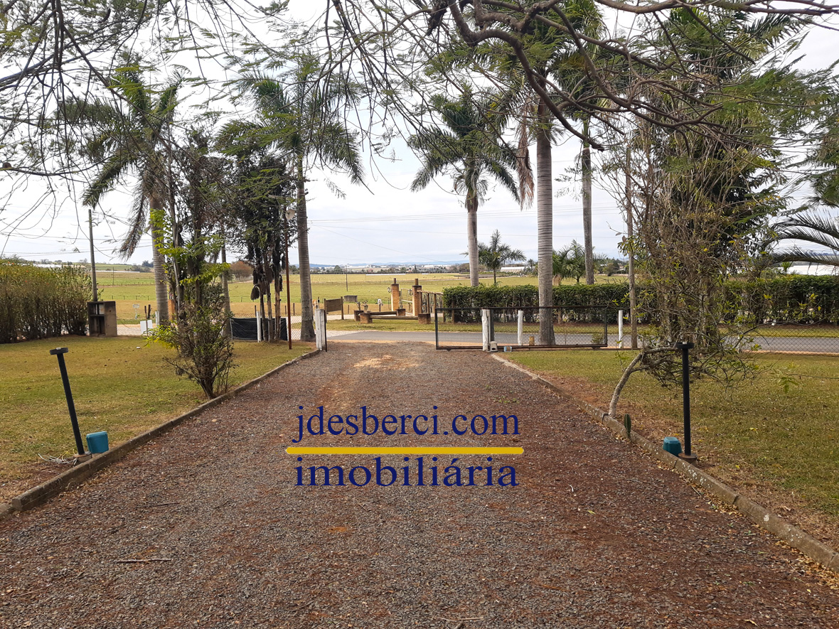 Chácara para alugar, 600m² - Foto 3