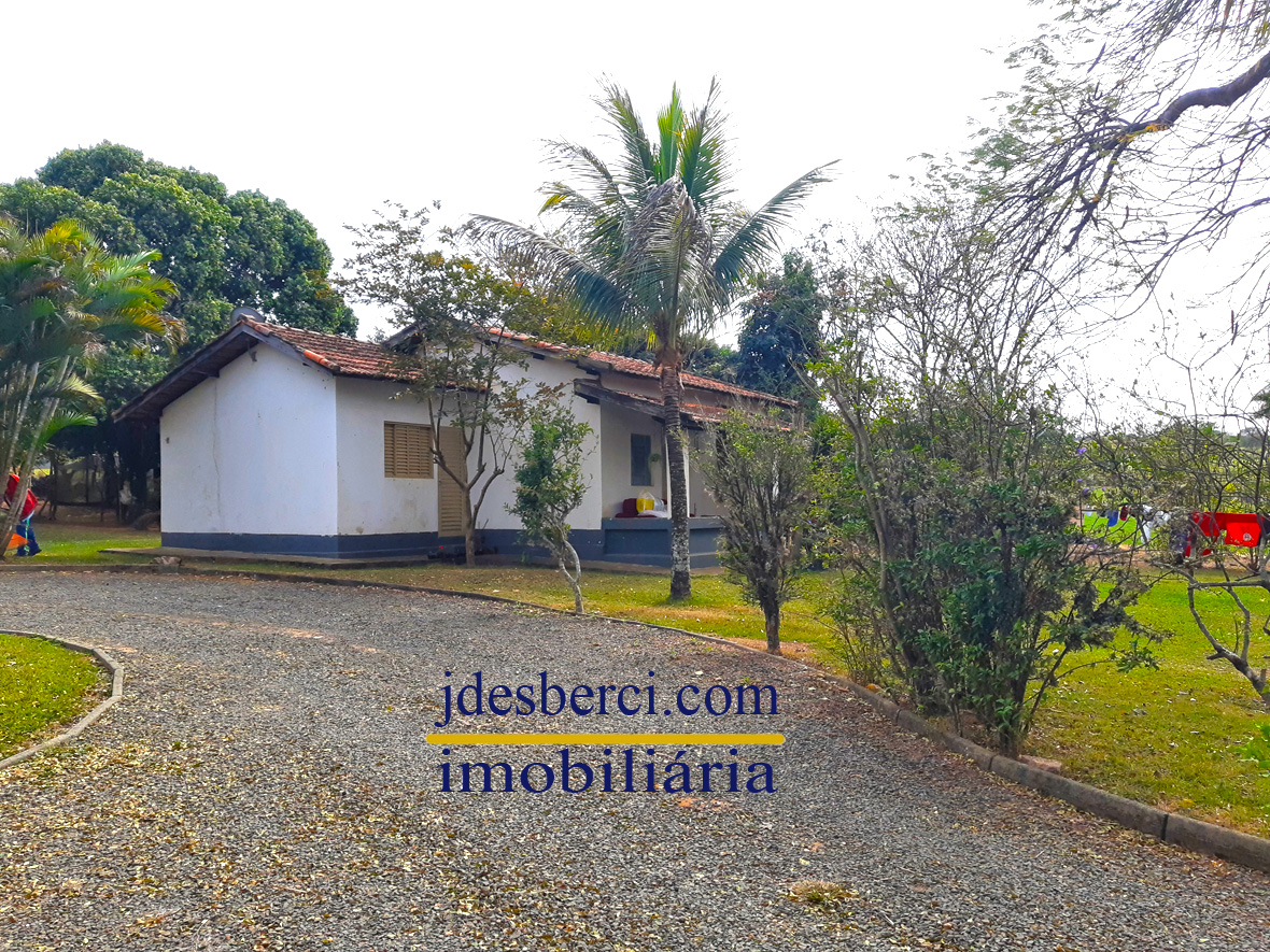 Chácara para alugar, 600m² - Foto 6