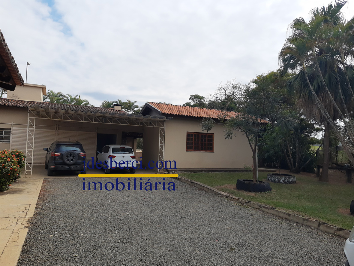 Chácara para alugar, 600m² - Foto 8