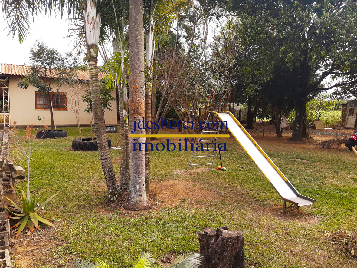 Chácara para alugar, 600m² - Foto 10