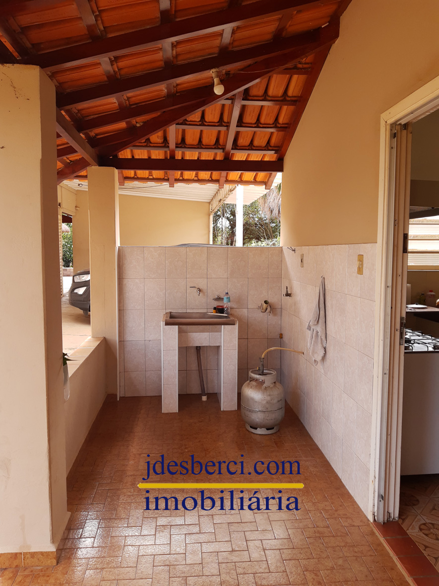 Chácara para alugar, 600m² - Foto 40