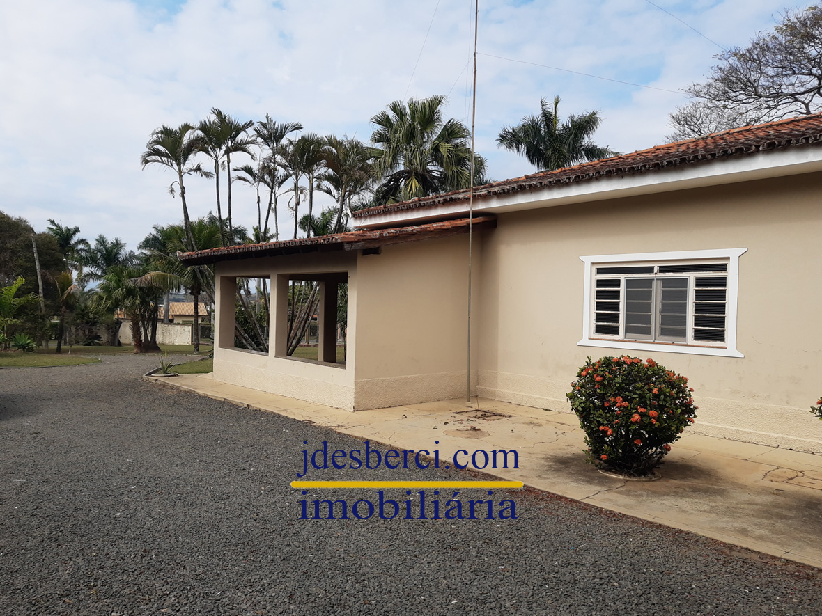 Chácara para alugar, 600m² - Foto 42