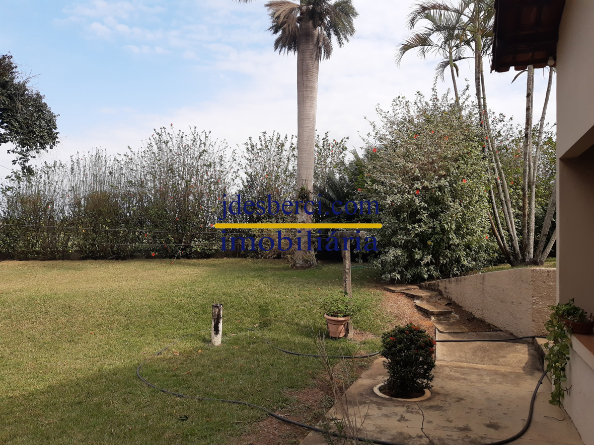 Chácara para alugar, 600m² - Foto 44