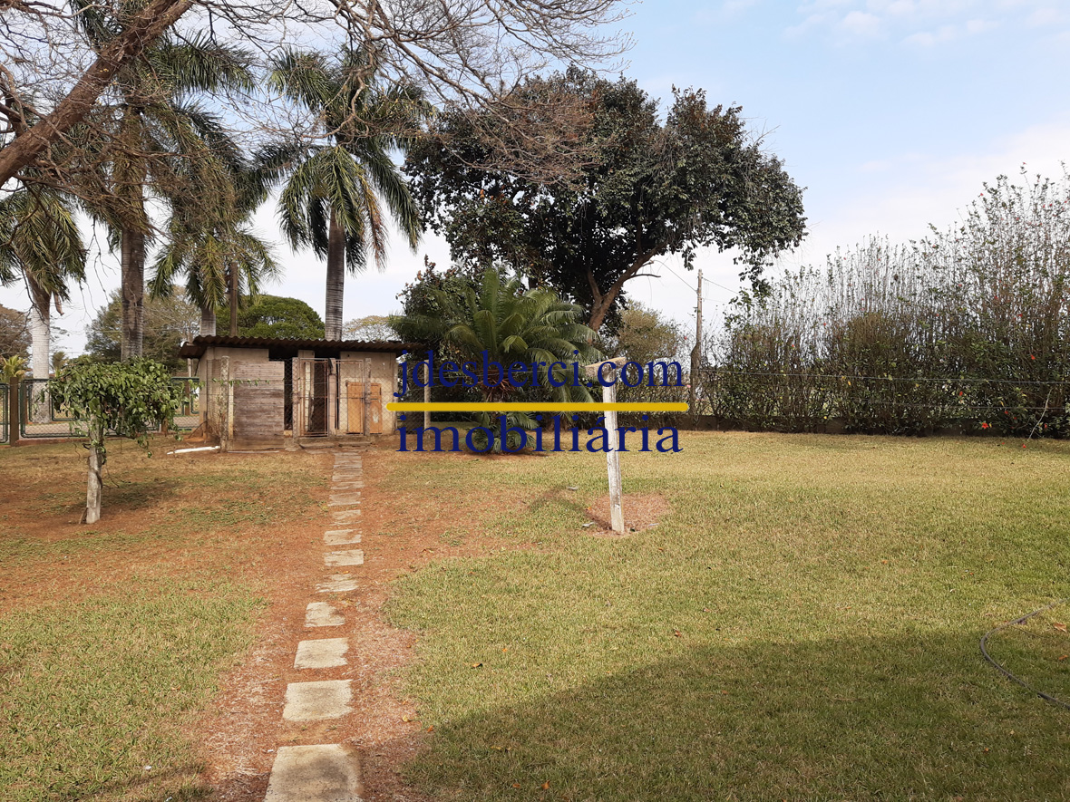 Chácara para alugar, 600m² - Foto 46