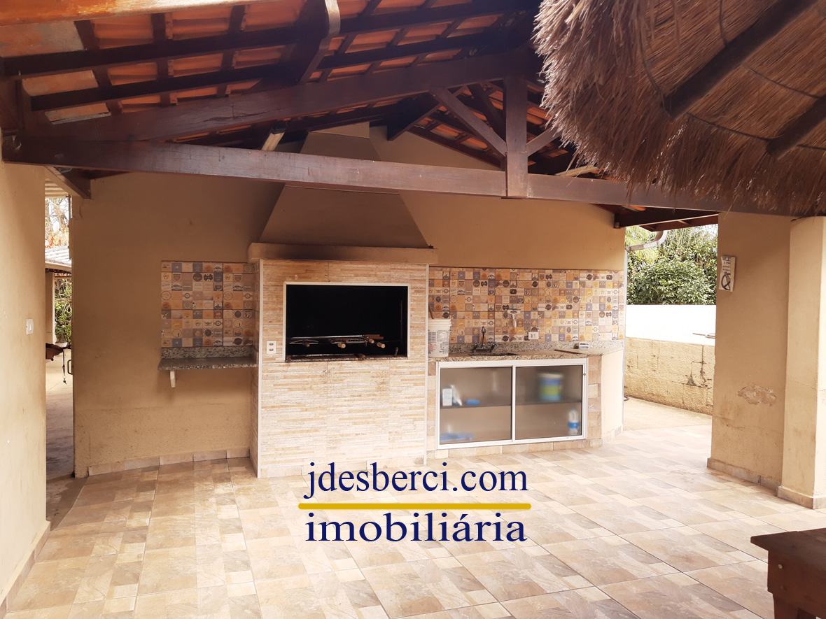 Chácara para alugar, 600m² - Foto 50