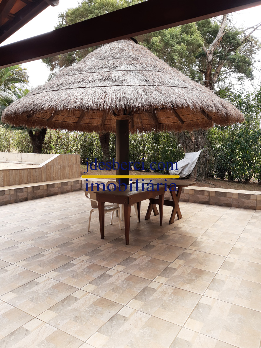 Chácara para alugar, 600m² - Foto 51