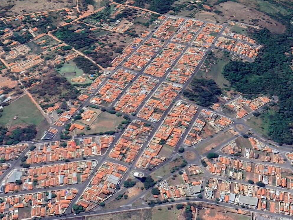 Terreno à venda, 302m² - Foto 1
