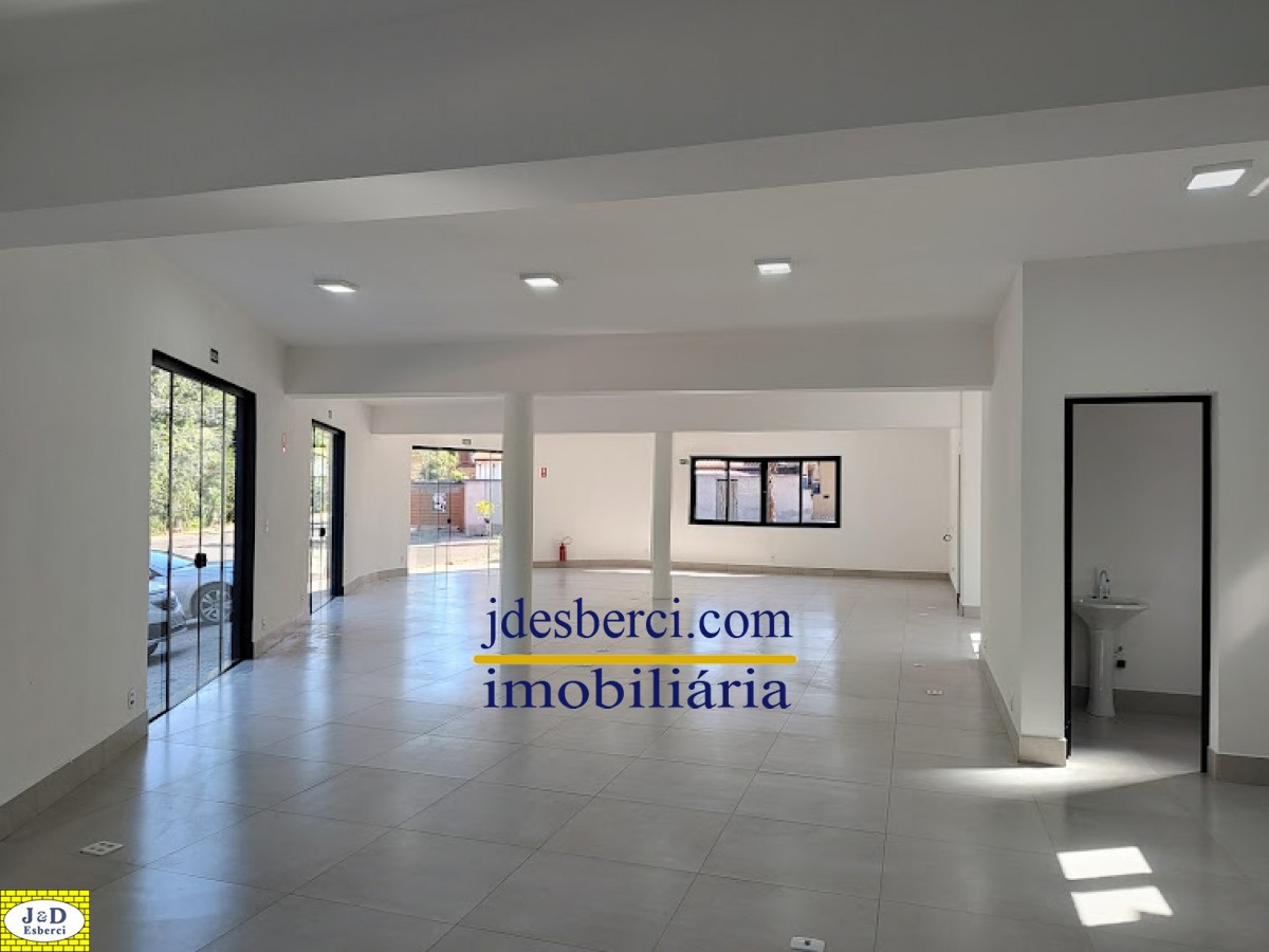 Conjunto Comercial-Sala para alugar, 49m² - Foto 1