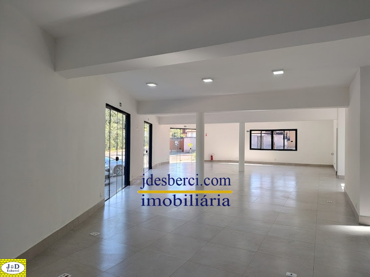 Conjunto Comercial-Sala para alugar, 49m² - Foto 3
