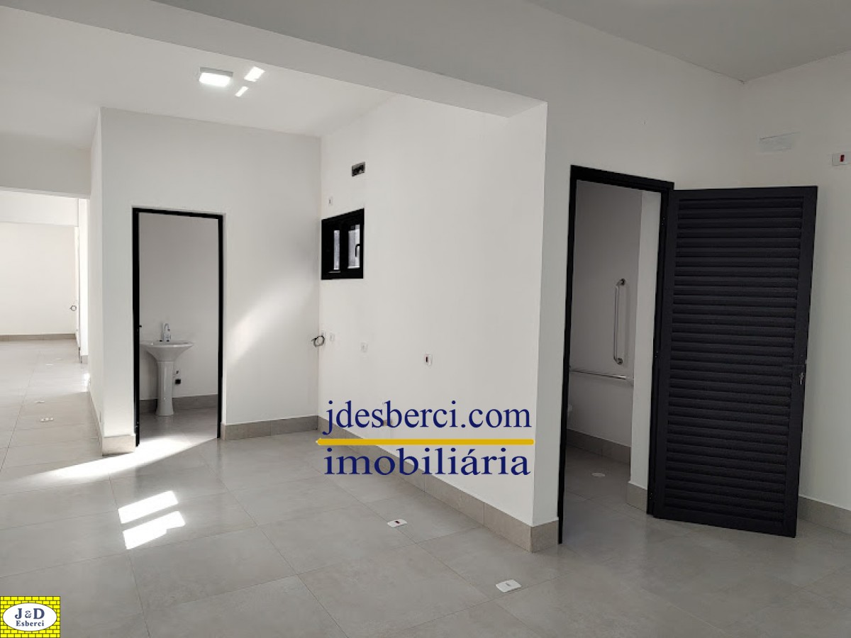 Conjunto Comercial-Sala para alugar, 49m² - Foto 4