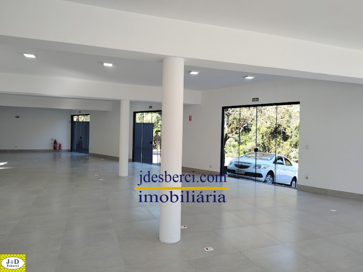 Conjunto Comercial-Sala para alugar, 49m² - Foto 6