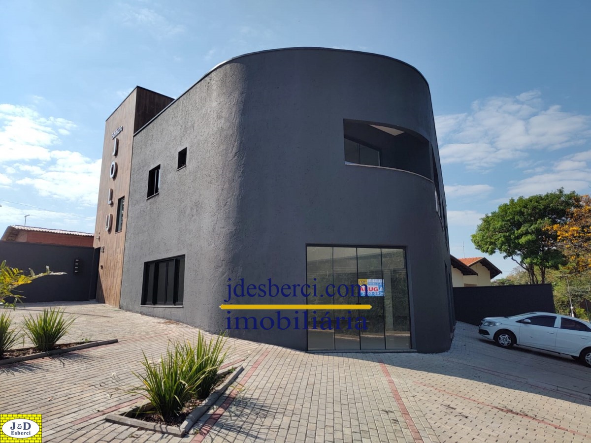 Conjunto Comercial-Sala para alugar, 49m² - Foto 7