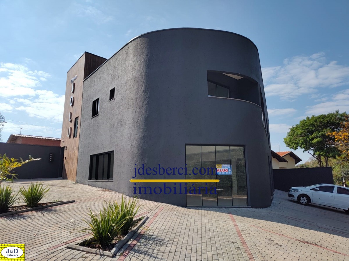Conjunto Comercial-Sala para alugar, 49m² - Foto 8