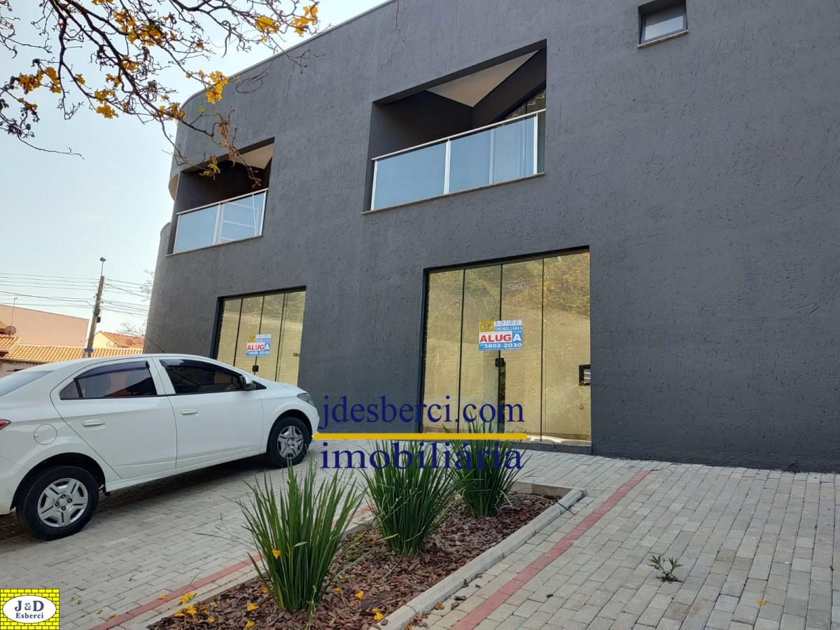 Conjunto Comercial-Sala para alugar, 49m² - Foto 9