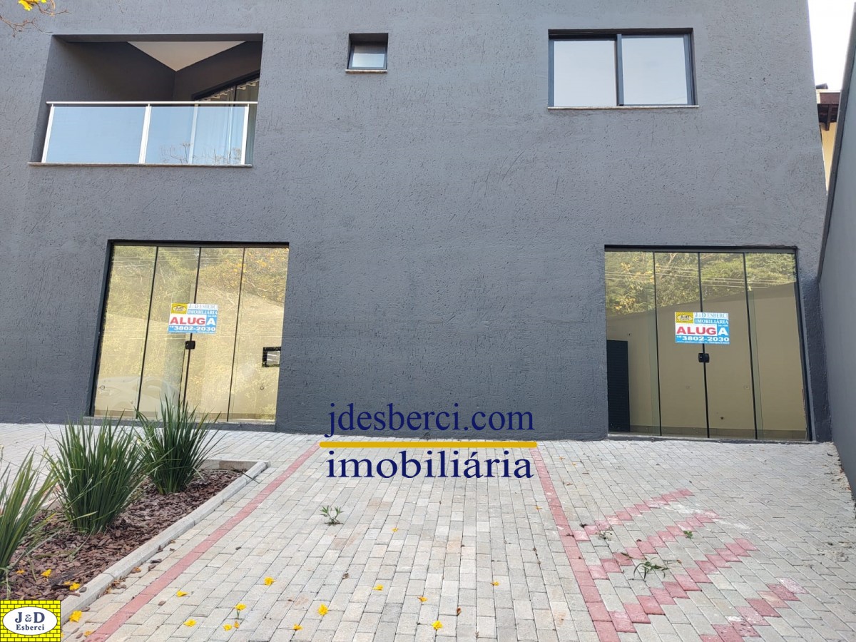 Conjunto Comercial-Sala para alugar, 49m² - Foto 13