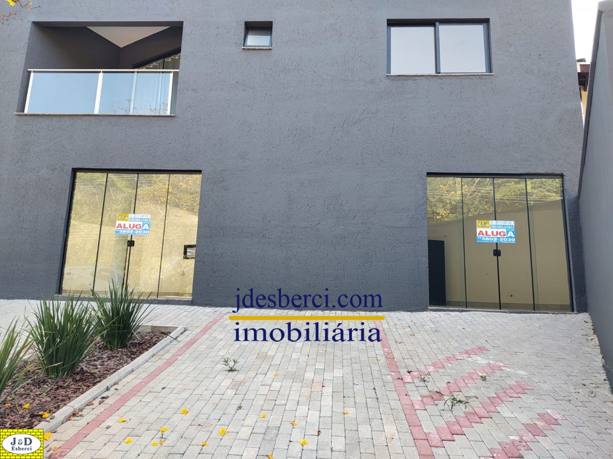 Conjunto Comercial-Sala para alugar, 49m² - Foto 14