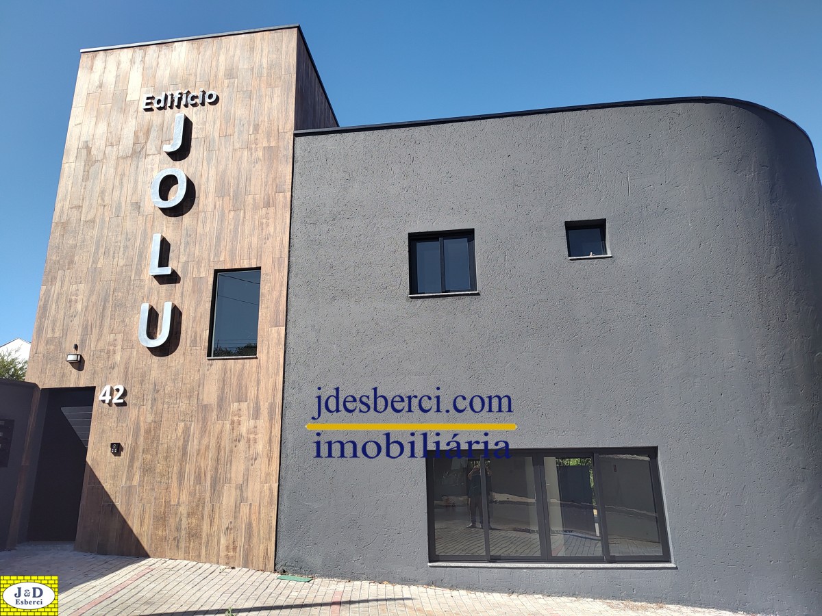 Conjunto Comercial-Sala para alugar, 49m² - Foto 15