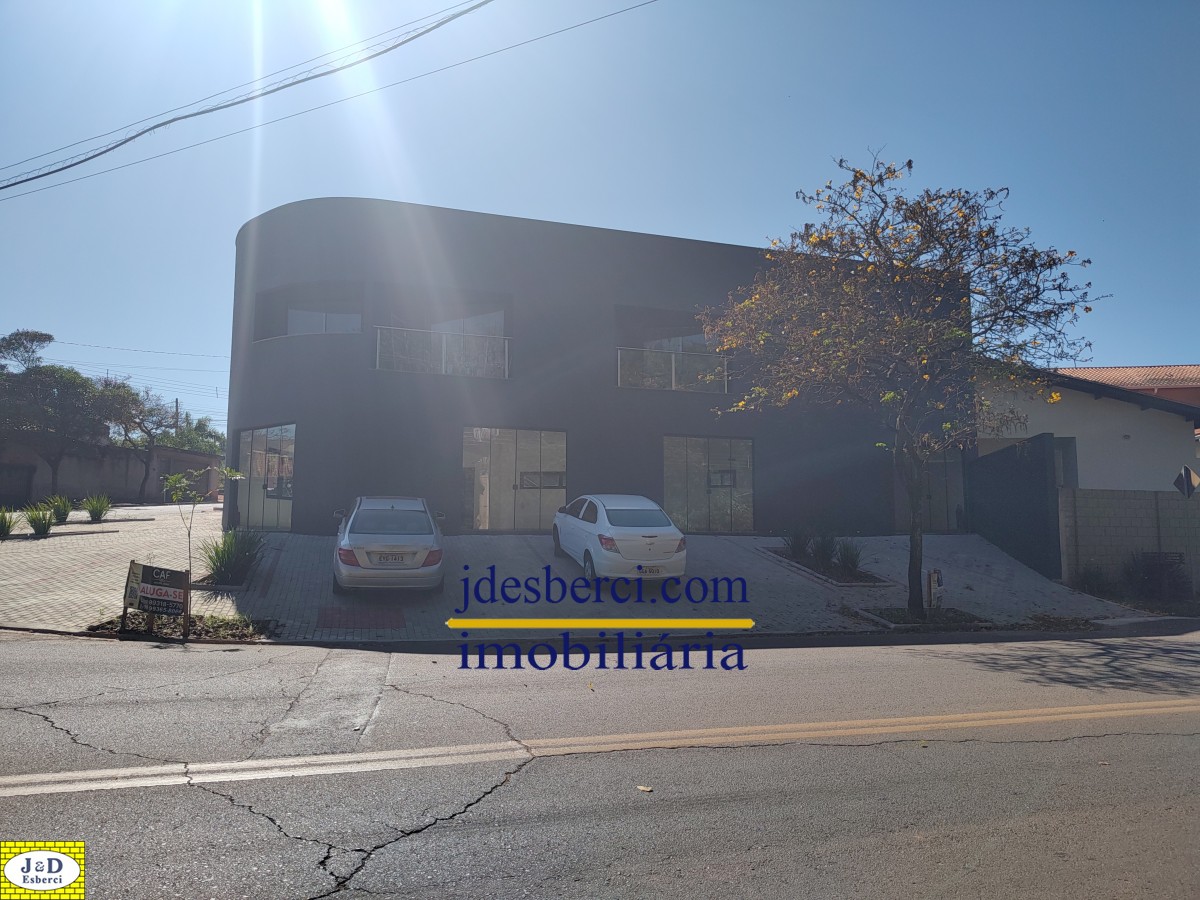 Conjunto Comercial-Sala para alugar, 49m² - Foto 17