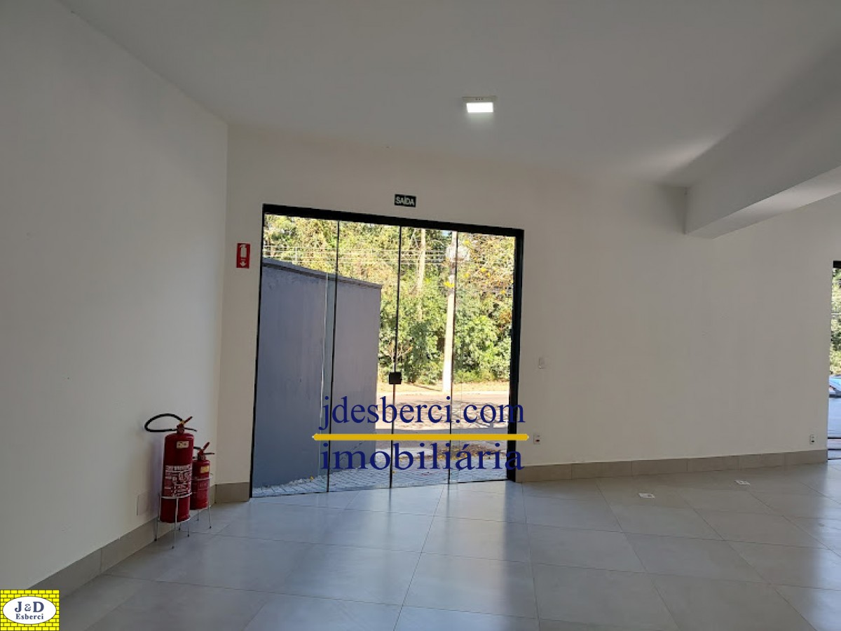 Conjunto Comercial-Sala para alugar, 37m² - Foto 4