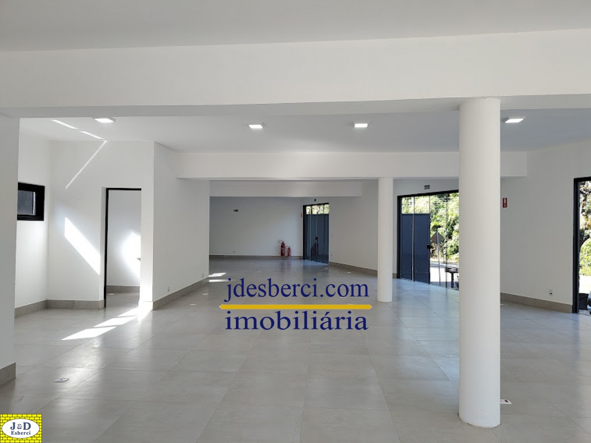 Conjunto Comercial-Sala para alugar, 37m² - Foto 5