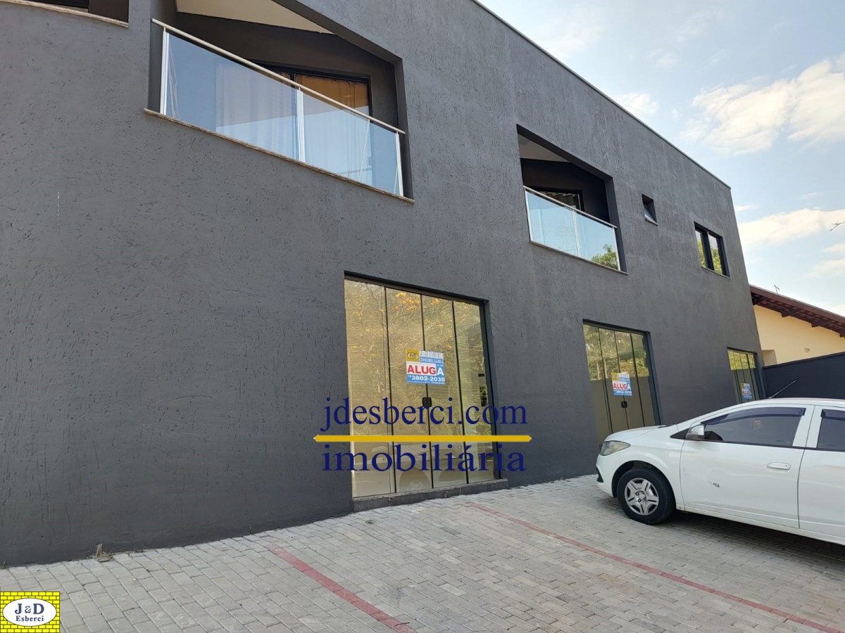 Conjunto Comercial-Sala para alugar, 37m² - Foto 11