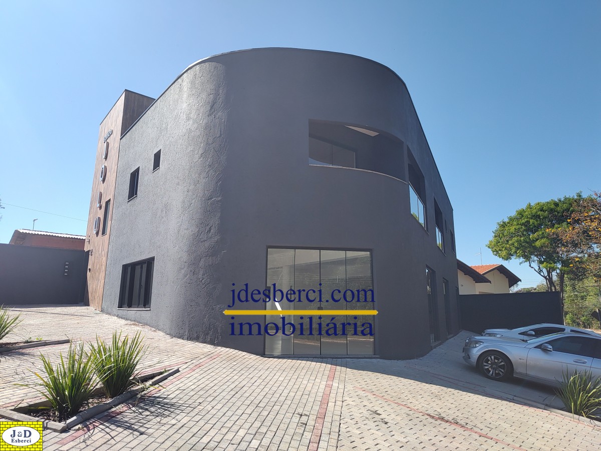 Conjunto Comercial-Sala para alugar, 37m² - Foto 15