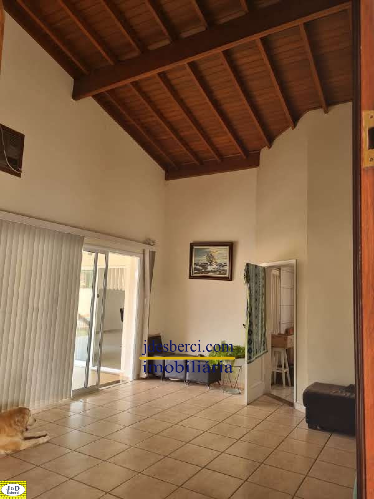 Casa à venda com 4 quartos, 279m² - Foto 3