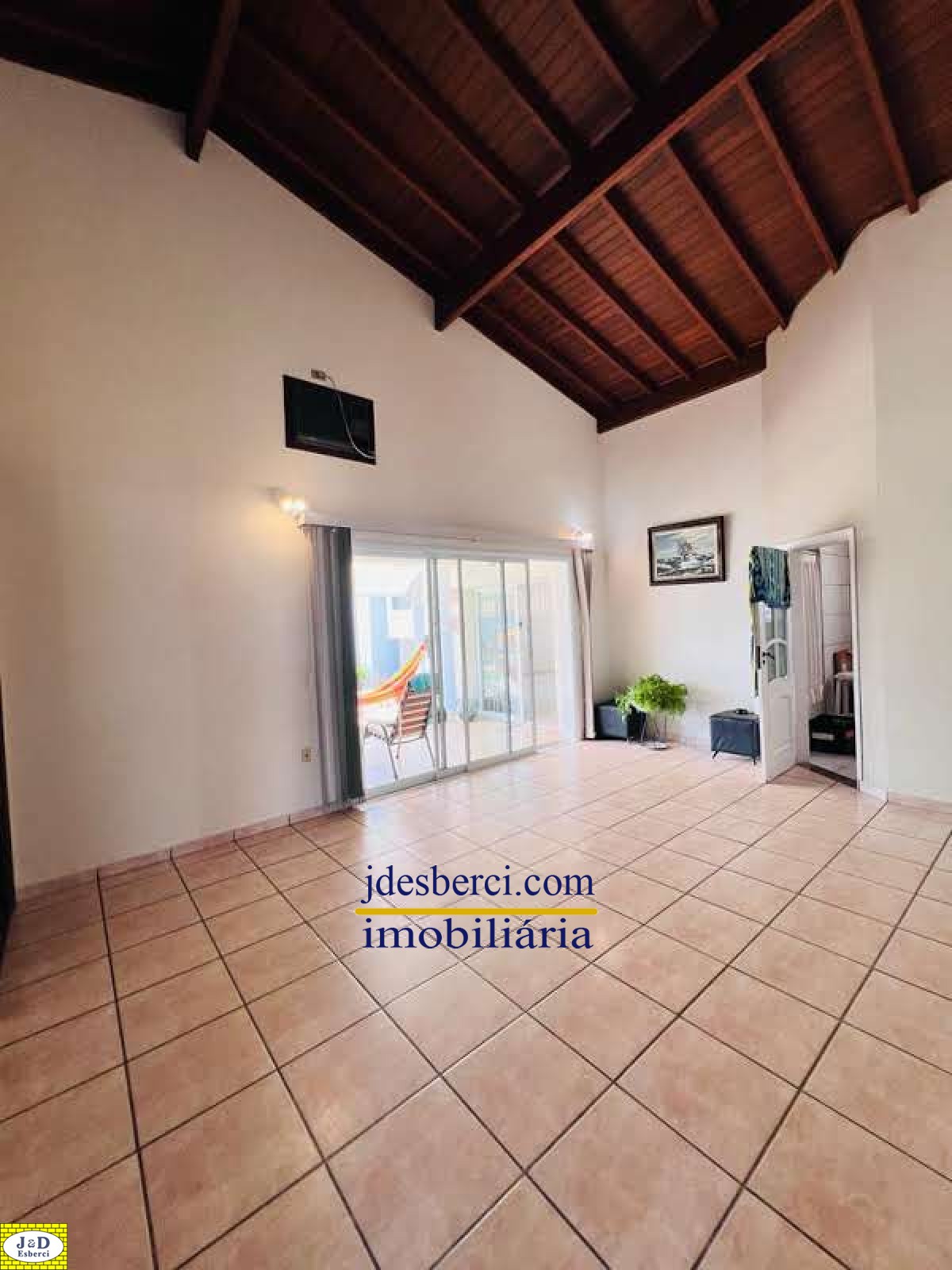 Casa à venda com 4 quartos, 279m² - Foto 4