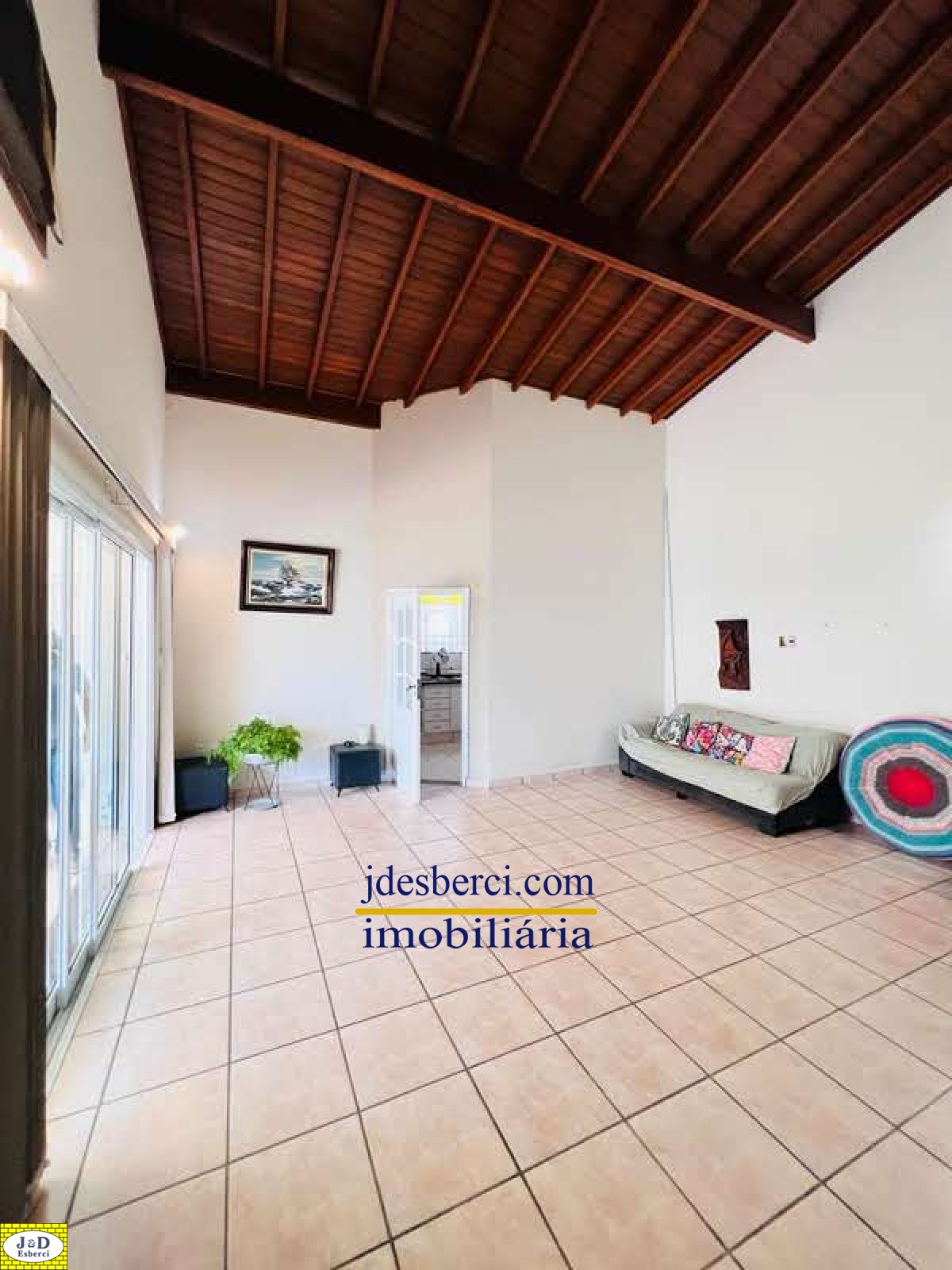 Casa à venda com 4 quartos, 279m² - Foto 5