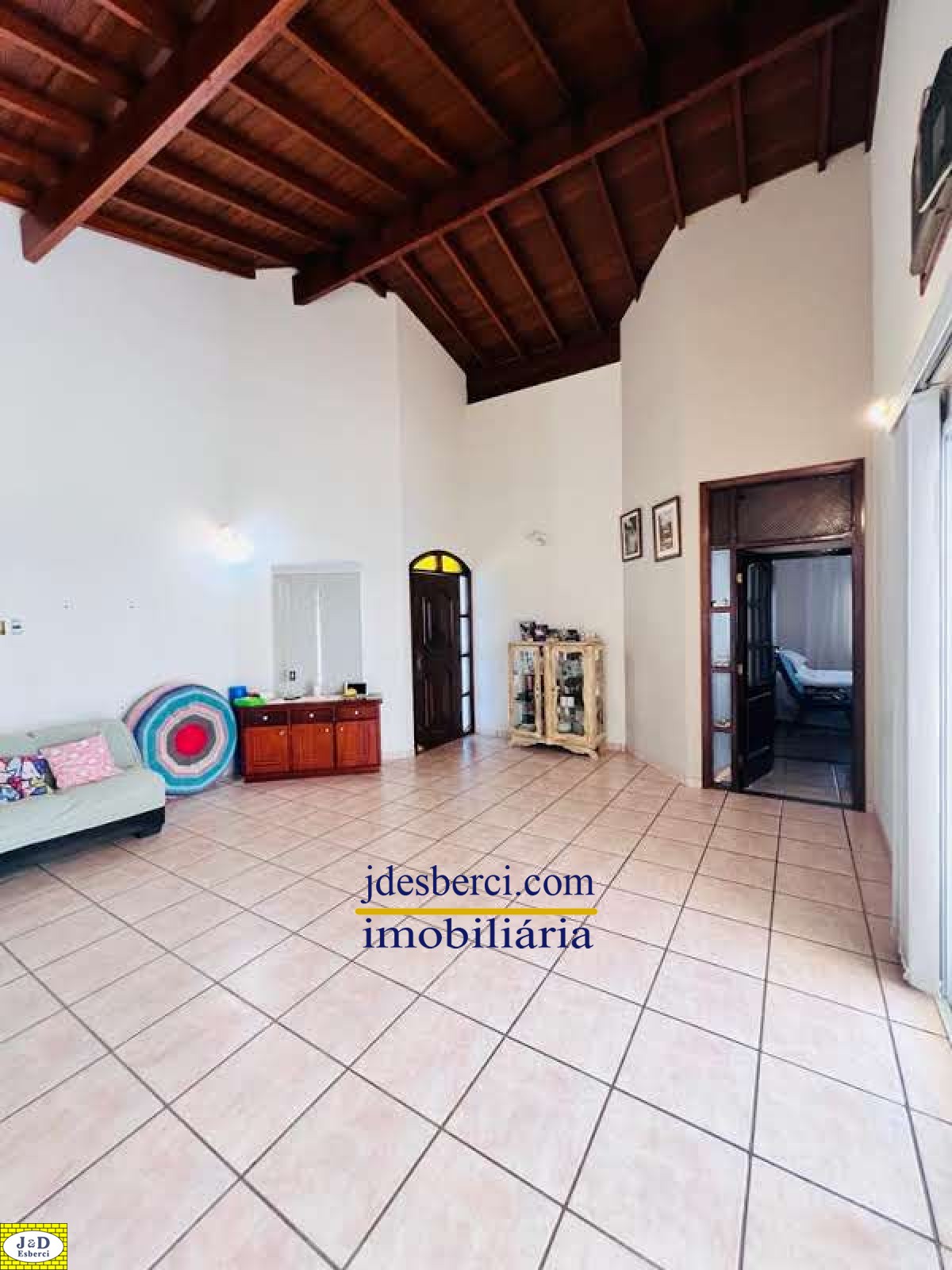 Casa à venda com 4 quartos, 279m² - Foto 6