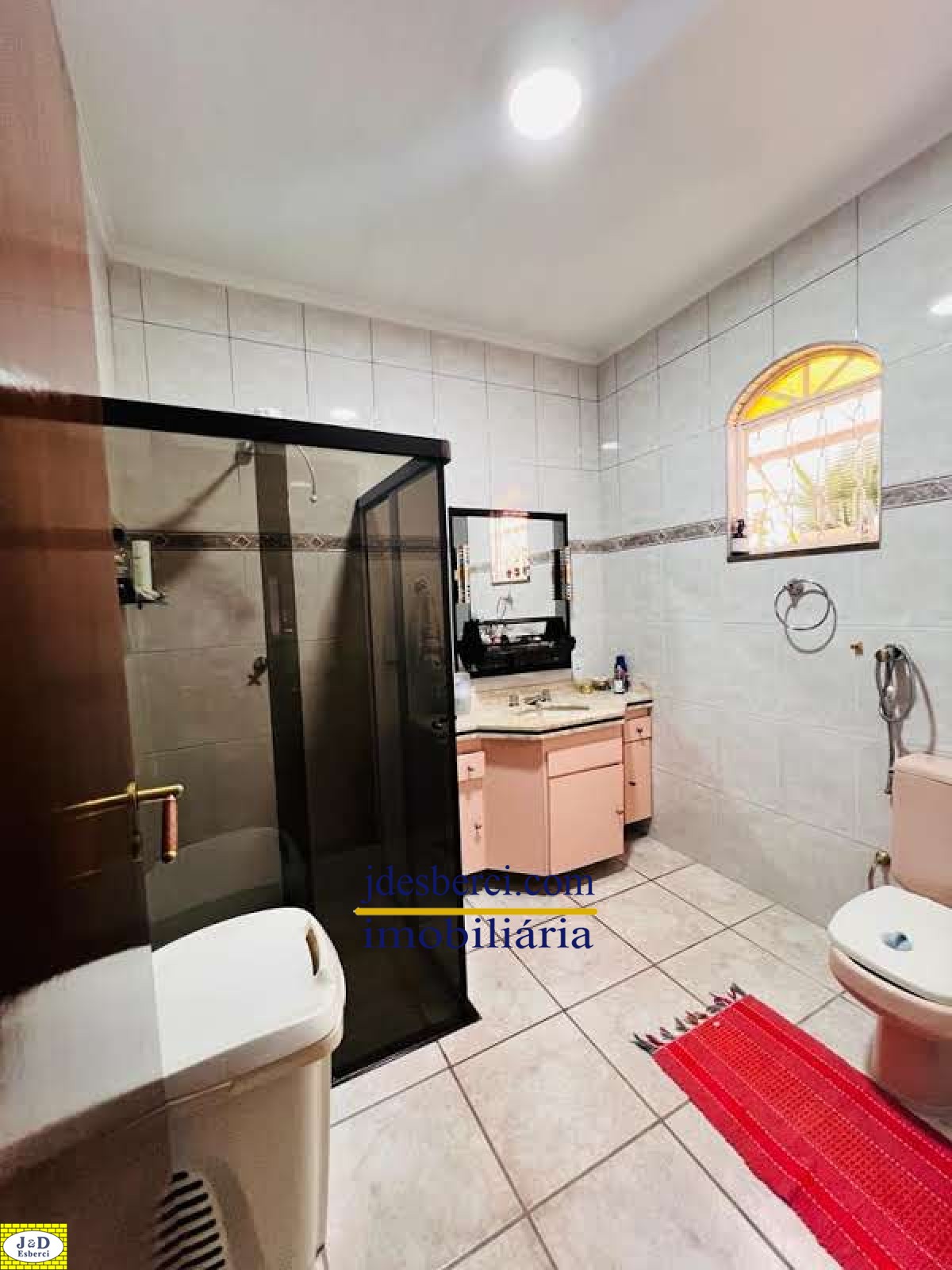 Casa à venda com 4 quartos, 279m² - Foto 8