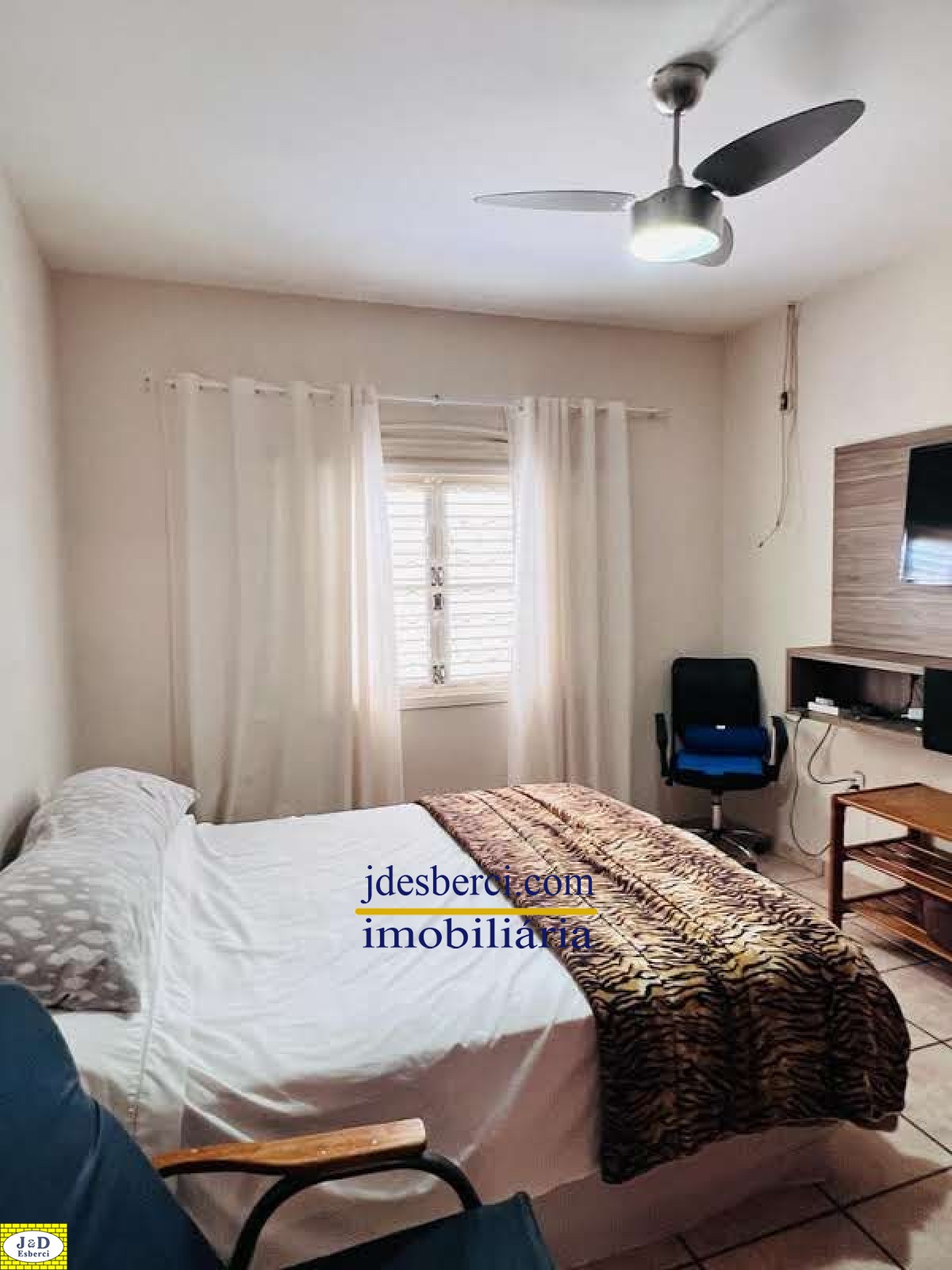 Casa à venda com 4 quartos, 279m² - Foto 9