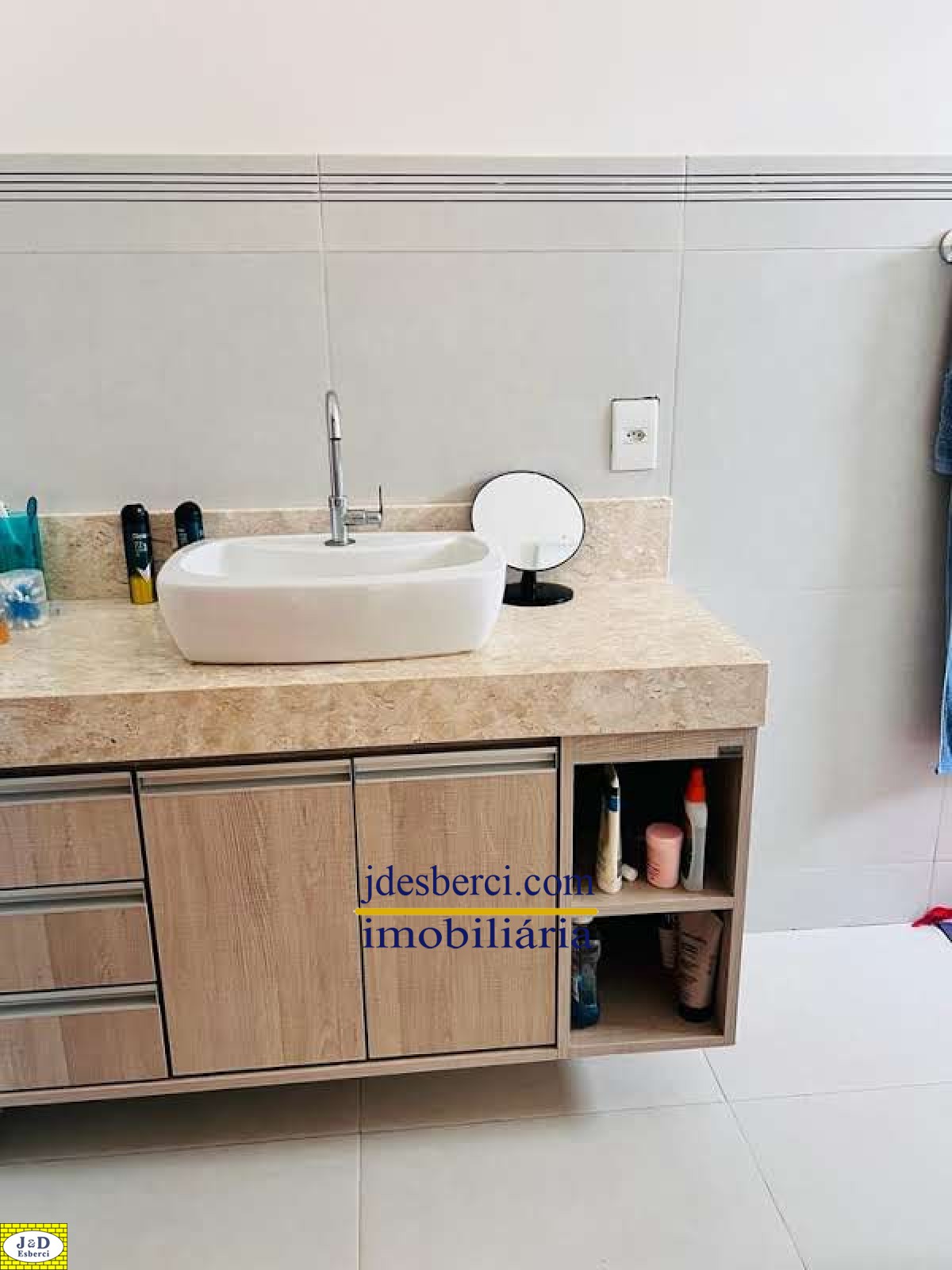 Casa à venda com 4 quartos, 279m² - Foto 15