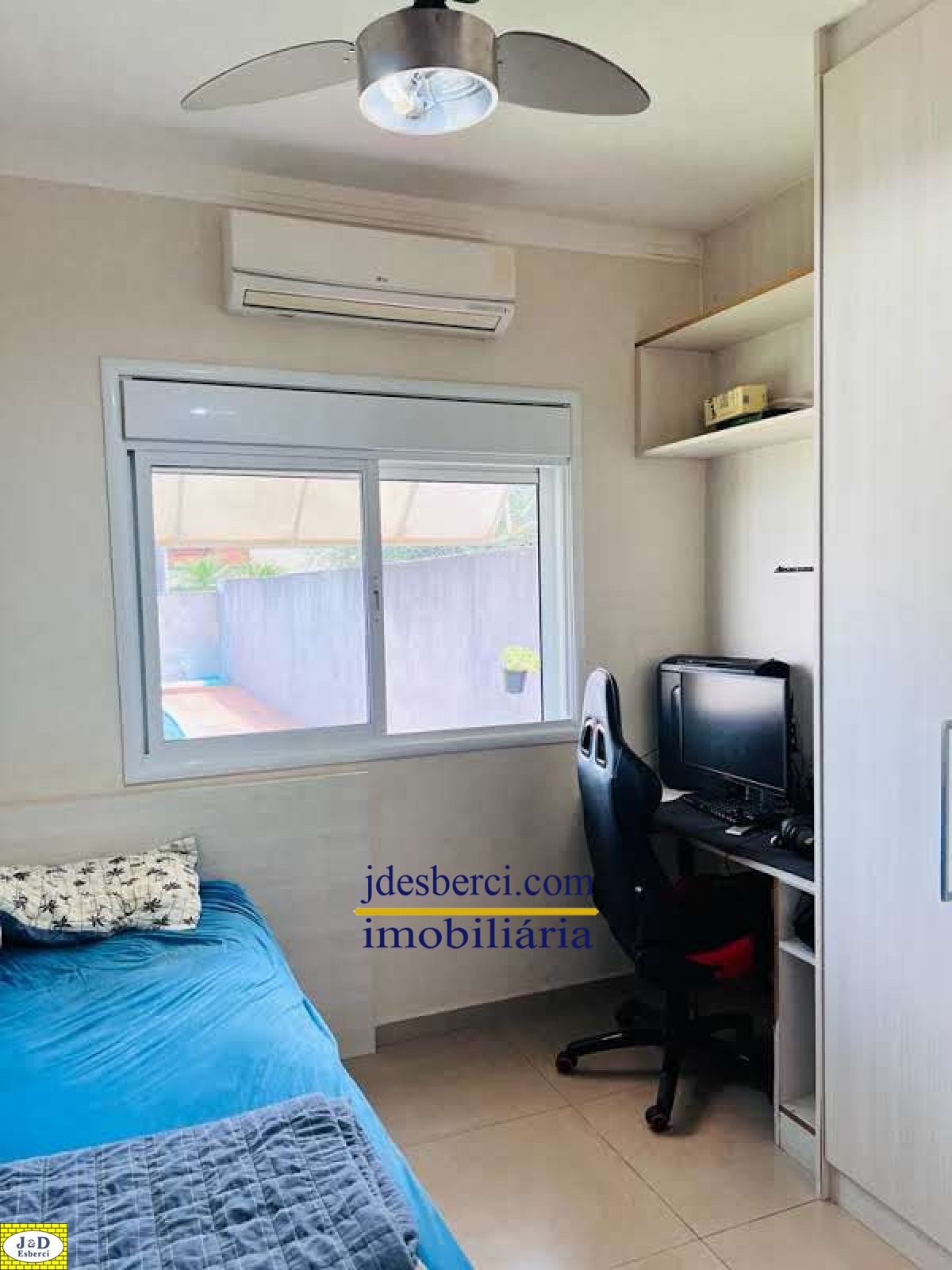 Casa à venda com 4 quartos, 279m² - Foto 16