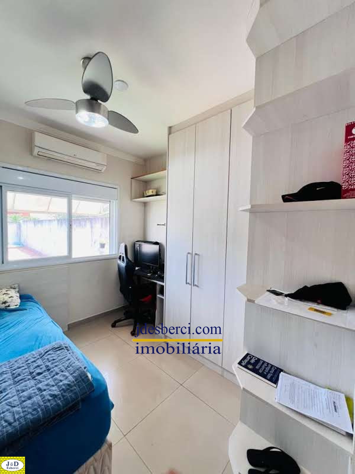 Casa à venda com 4 quartos, 279m² - Foto 17