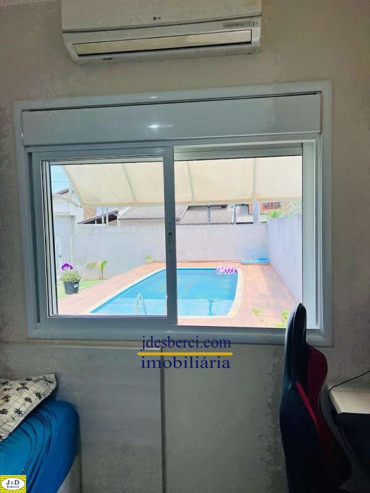 Casa à venda com 4 quartos, 279m² - Foto 18