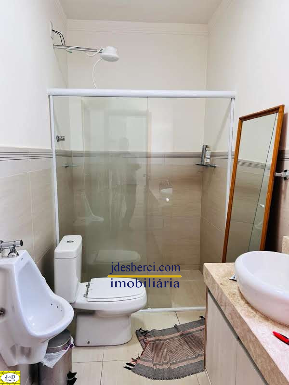 Casa à venda com 4 quartos, 279m² - Foto 20
