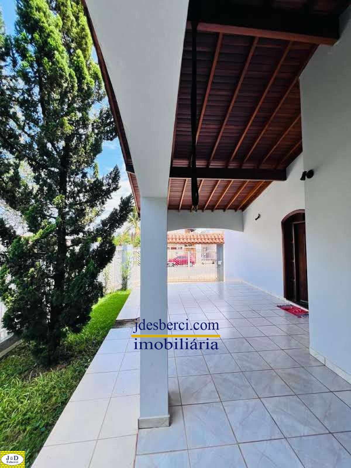 Casa à venda com 4 quartos, 279m² - Foto 21